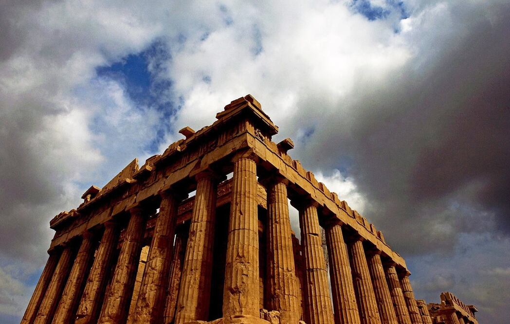 Foto: EFE / Vassil Donev, archivo 