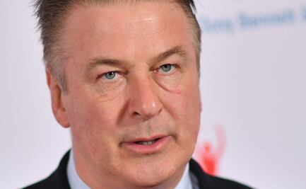 Alec Baldwin. Todo lo que se sabe hasta ahora del trágico accidente en el rodaje de "Rust"