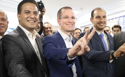 August, a crucial month for Anaya's crew