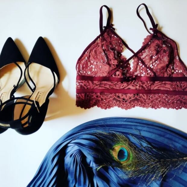 Señales de que estás usando una talla de bra equivocada