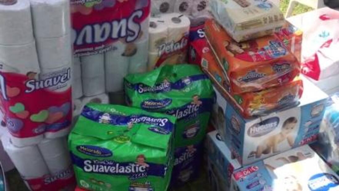 Entérate. Dónde están los centros de acopio en los estados 