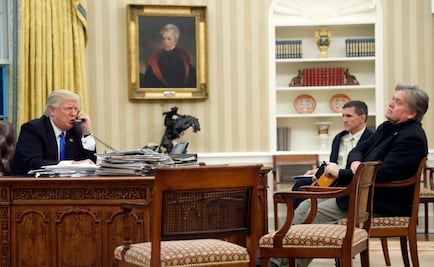 Trump provoca desencuentro ahora con Australia