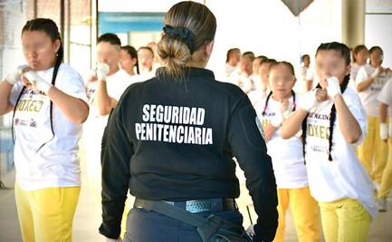 Internos en penales de Morelos participarán en clase nacional de box; buscan espacios de paz y acceso al deporte