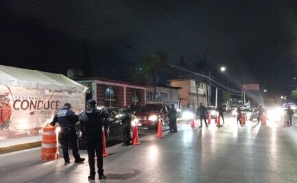 Lomo enchilado, pasta y postre será la cena de Navidad en Torito de Ecatepec