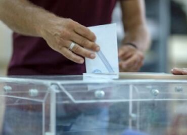 El "no" se impone en Grecia, según encuestas