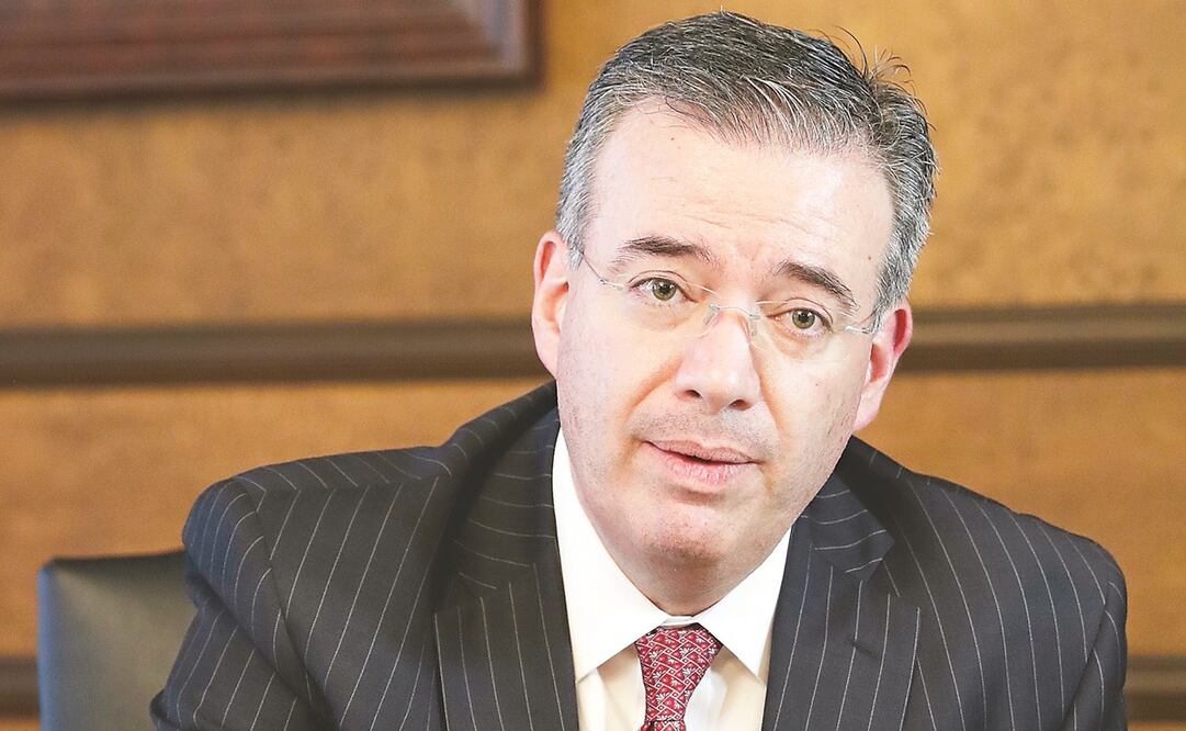 ¿Calificarán de neoliberal el plan de Banxico?