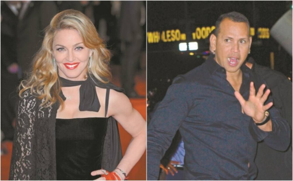 A estos famosos no les dura un corazón roto