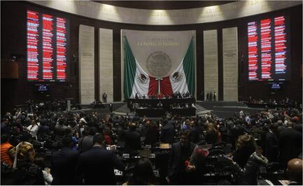 Diputados turnan a comisiones peticiones de recursos del PPEF 2025; se destinará a diversos rubros