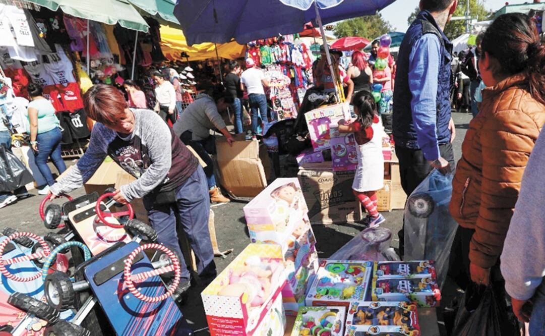 Foto: Archivo/EL UNIVERSAL 