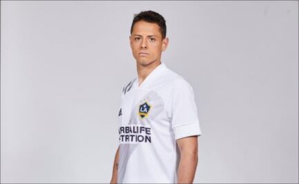 ¿Cuándo será presentado "Chicharito" Hernández con el Galaxy?