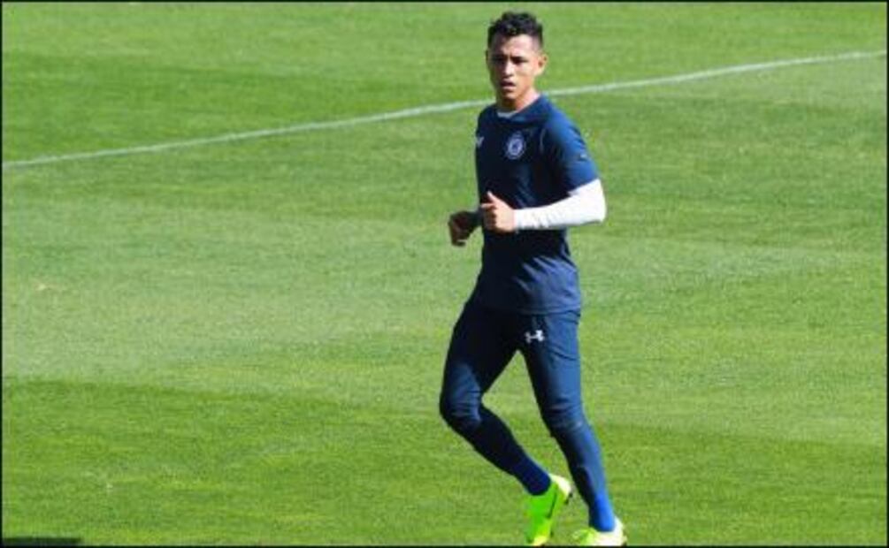 ¿Quién reemplazará a Marcone en Cruz Azul?