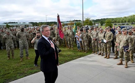 Estados Unidos y Rusia se reúnen en Abu Dabi para diálogos sobre Ucrania, reportan medios