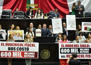 Morena y sus aliados en San Lázaro avalan reforma a Ley Aduanera; turnan iniciativa al Senado