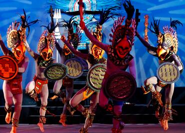 Ballet de Amalia Hernández celebrará “Navidades en México"