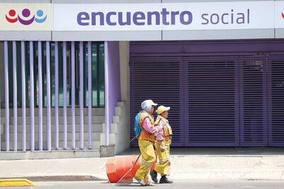 Liquidación de PES y Nueva Alianza, este mismo año: INE 