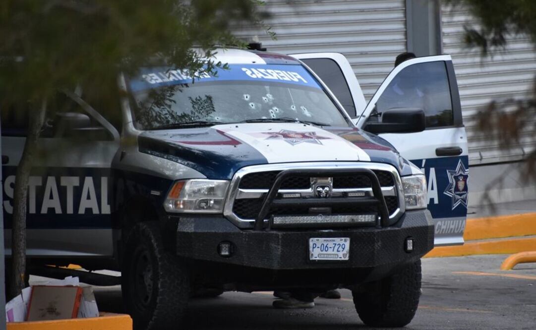 Fotos: cortesía paradadigital.com