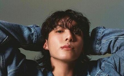 Jungkook de BTS se copia de William Levy y hace una súplica a sus fans