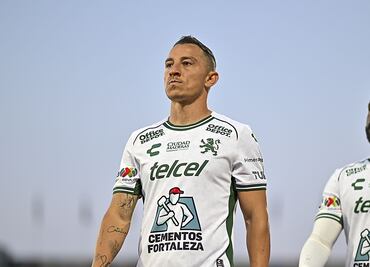 Andrés Guardado, cerca de ser jugador del Cruz Azul