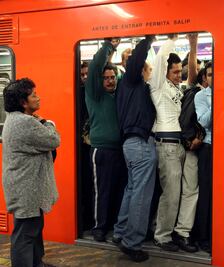 Registra el Metro mil 507 fallas en el año, según un análisis