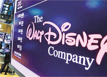 CEO de Disney recibirá 30% de compensación salarial; aumento se debe a buenos resultados del 2024