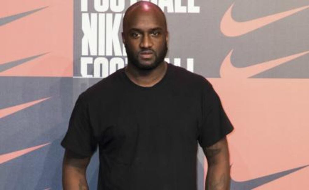 Louis Vuitton da la bienvenida a Virgil Abloh como nuevo director creativo