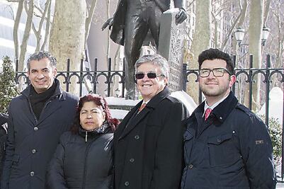 PRI llama a reforzar a abogados en EU