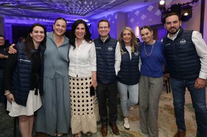 Cecilia Patrón destaca labor de diputados federales del PAN; legisladores realizan plenaria en Mérida