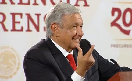 "Ya no es el tiempo en el que el Presidente nombraba a los gobernadores", dice AMLO sobre candidatura de Coahuila