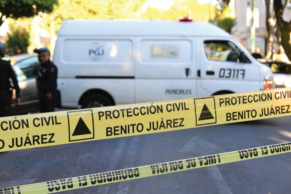  Foto: ARCHIVO EL UNIVERSAL