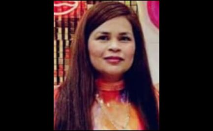 Emiten ficha de búsqueda por desaparición de Lizbeth Wendoly en Culiacán, Sinaloa