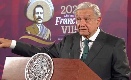 En combate al fentanilo, la cooperación es la respuesta, no el sometimiento a México: AMLO