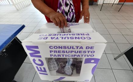 Publican recursos para presupuesto participativo 2025 en la CDMX; cada colonia tendrá fondos para proyectos locales