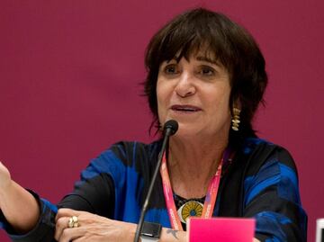 El feminismo no es solo cosa de chicas: Rosa Montero