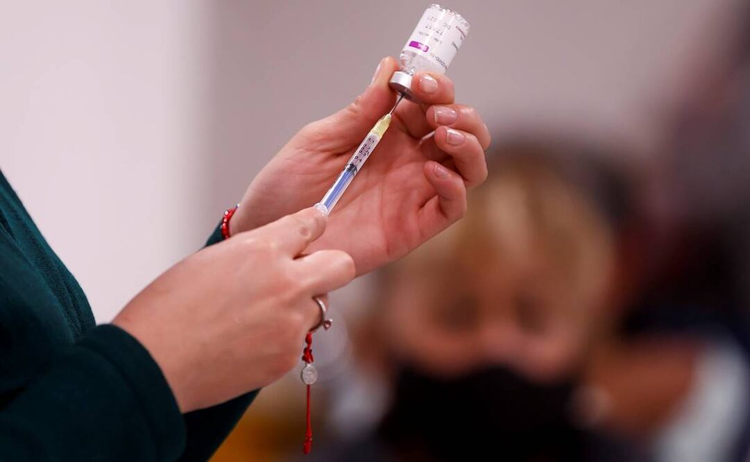 Foto: Archivo EL UNIVERSAL