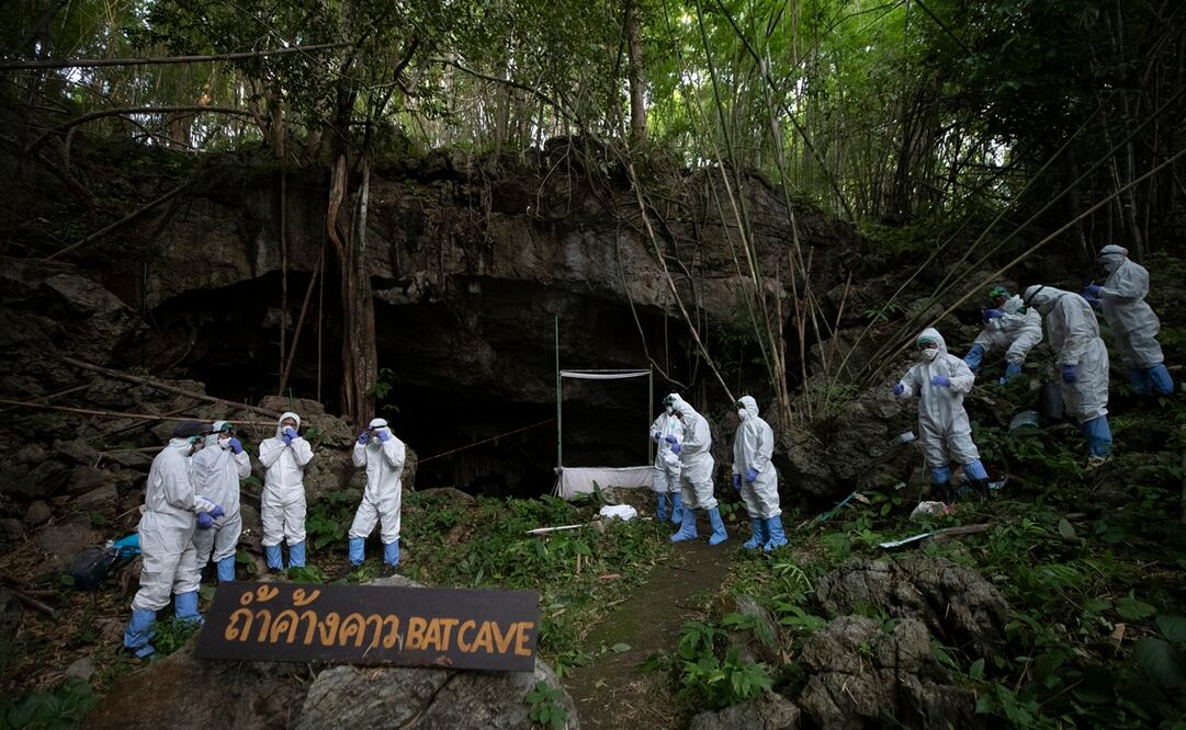 Foto: AP/Sakchai Lalit, archivo