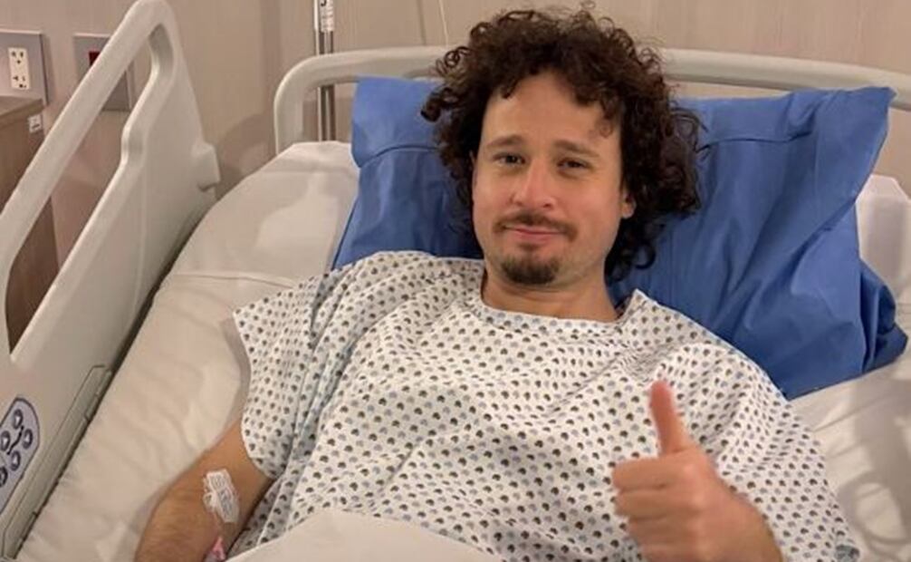 Esta es la enfermedad que padece Luisito Comunica. Foto: Captura de video