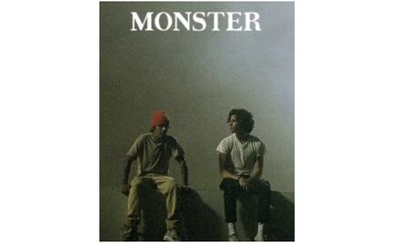 Shawn Mendes y Justin Bieber, al fin juntos en el tema "Monster"