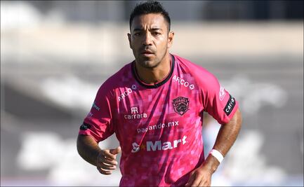 Por mil pesos, Marco Fabián te envía un saludo