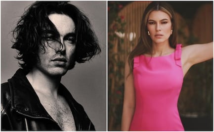 Sergio Mayer Mori se lanza contra Natália Subtil por no permitirle ver a su hija en el día del padre; promete luchar por la niña