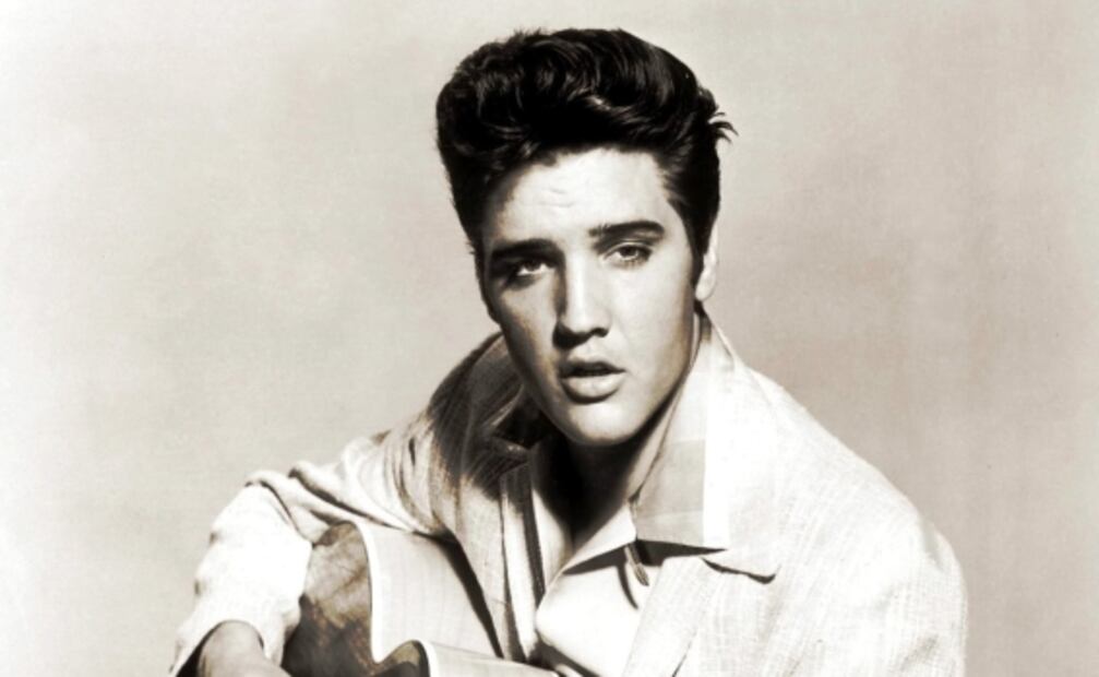 ¿Elvis Presley fue boicoteado en México?