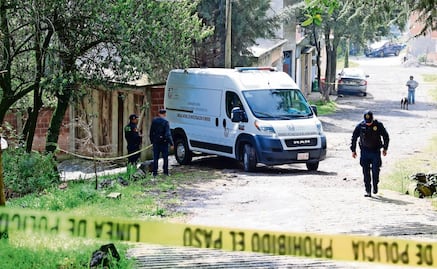 Familiares de venezolanas asesinadas en Topilejo inician trámites para reclamar sus cuerpos