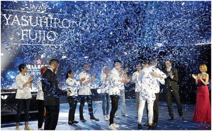 Conoce al nuevo mejor chef del mundo