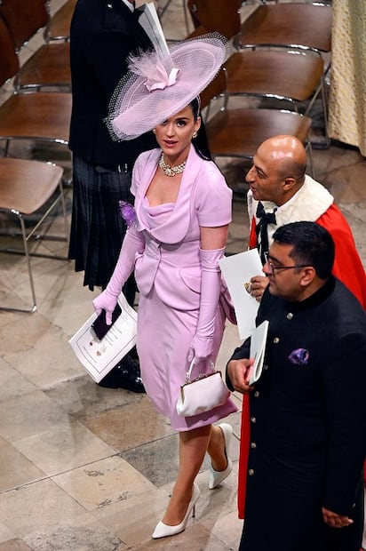 Foto: Gareth Cattermole / POOL / AFP, Archivo EL UNIVERSAL. 