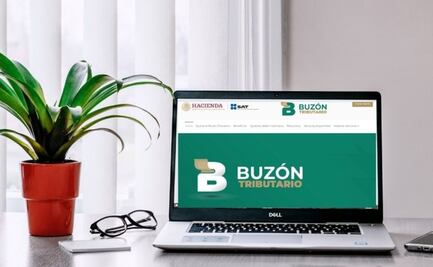 Buzón tributario es constitucional, afirma el SAT