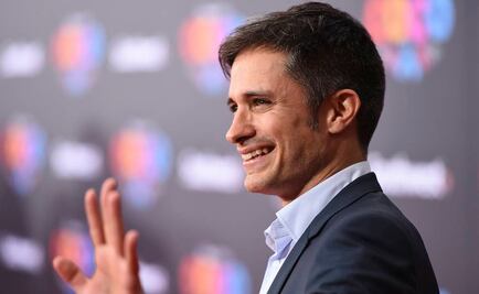Gael García: “Hoy, el té me sabe a mezcal”