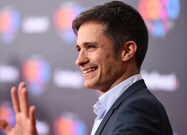 Gael García: “Hoy, el té me sabe a mezcal”