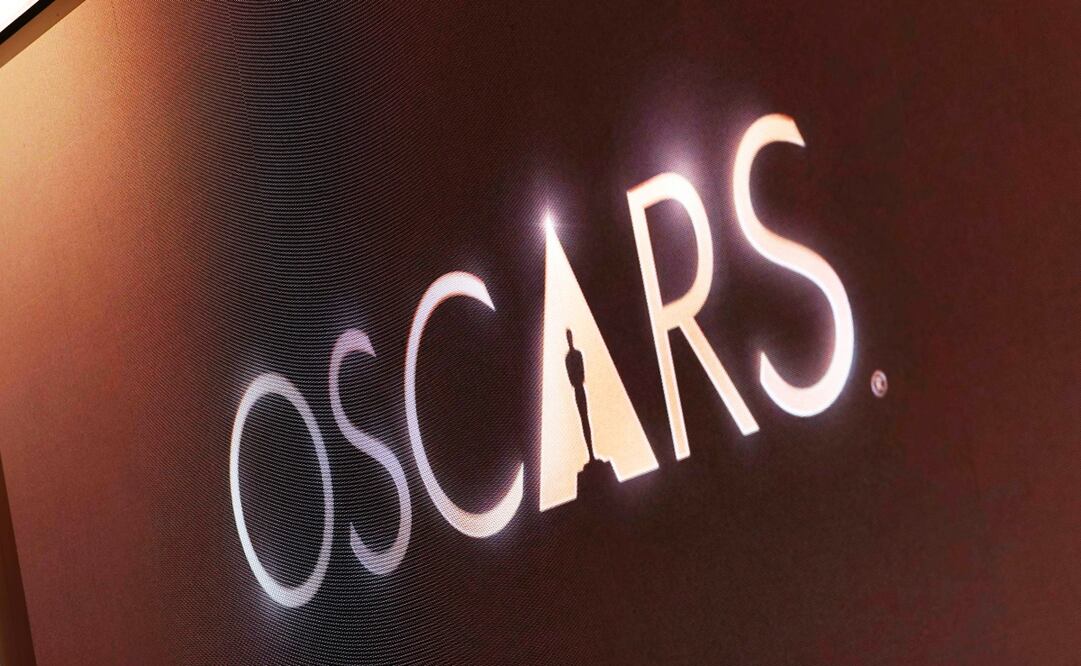 Lista de nominados a los Premios Oscar 2026.
Foto: VALERIE MACON / AFP.