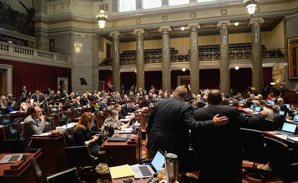 Missouri se suma a los estados de EU que prohíben el aborto