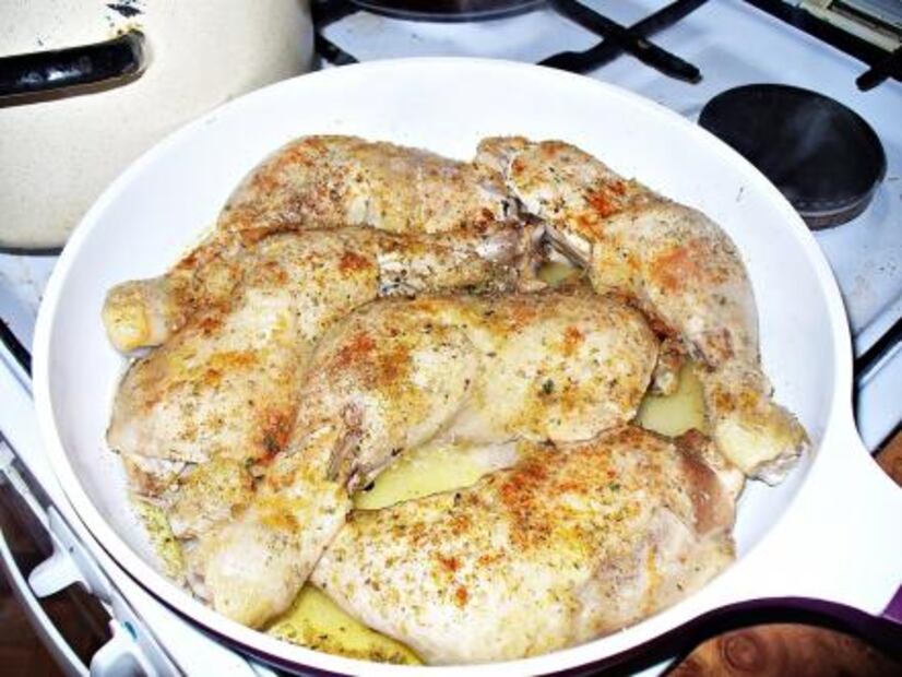 Recetas de Navidad para intolerantes a la lactosa