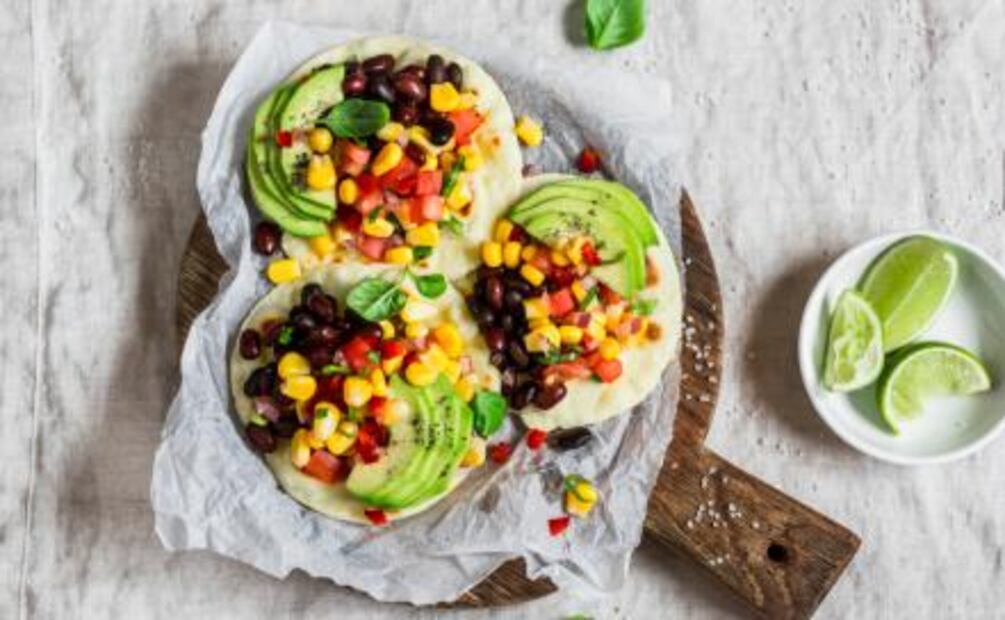 Descubre los tres alimentos básicos en la dieta mexicana